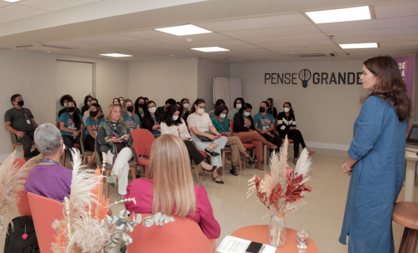 ASN Bahia - Agência Sebrae de Notícias