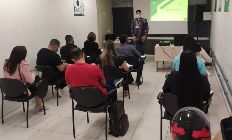 ASN Bahia - Agência Sebrae de Notícias