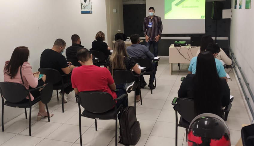 ASN Bahia - Agência Sebrae de Notícias
