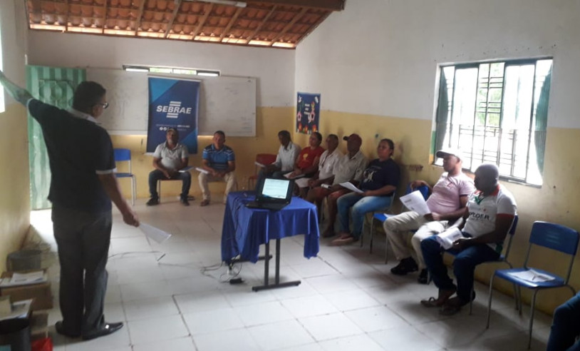 ASN Bahia - Agência Sebrae de Notícias