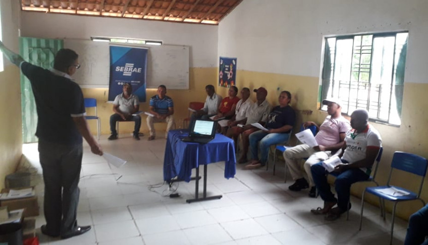 ASN Bahia - Agência Sebrae de Notícias