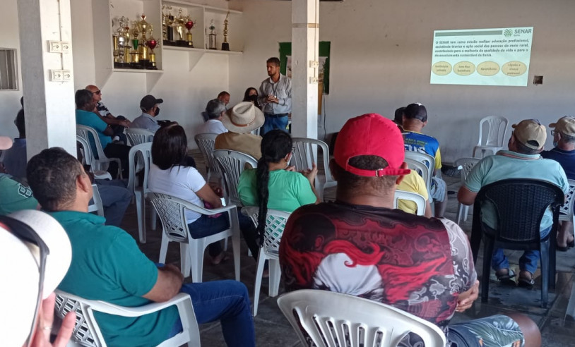 ASN Bahia - Agência Sebrae de Notícias