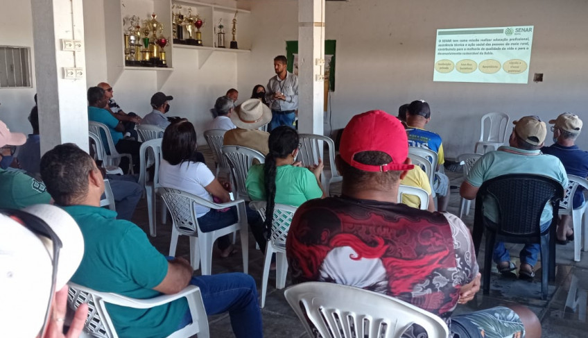 ASN Bahia - Agência Sebrae de Notícias