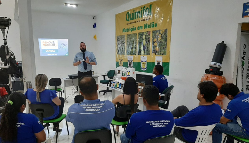 ASN Bahia - Agência Sebrae de Notícias