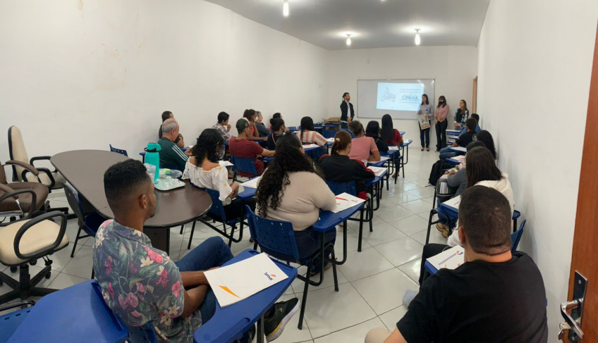 ASN Bahia - Agência Sebrae de Notícias