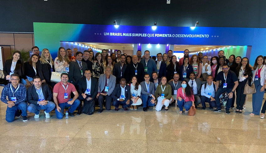 ASN Bahia - Agência Sebrae de Notícias