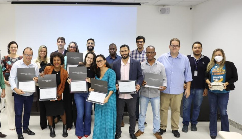 ASN Bahia - Agência Sebrae de Notícias
