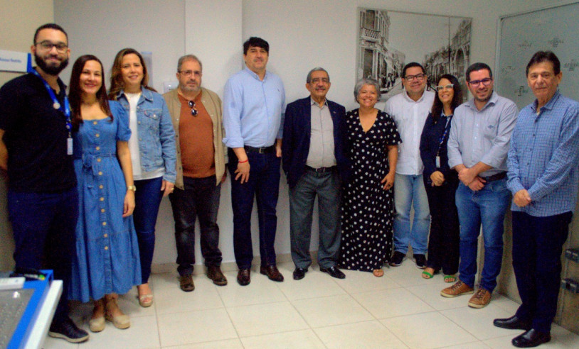 ASN Bahia - Agência Sebrae de Notícias