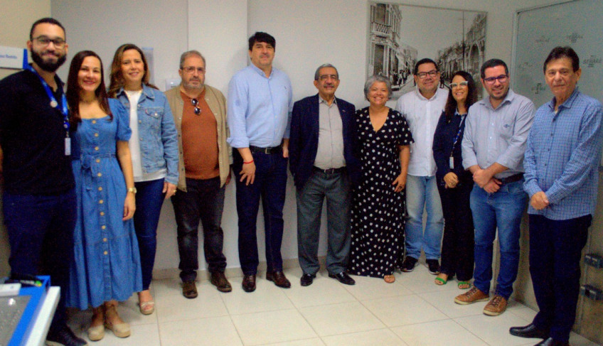 ASN Bahia - Agência Sebrae de Notícias