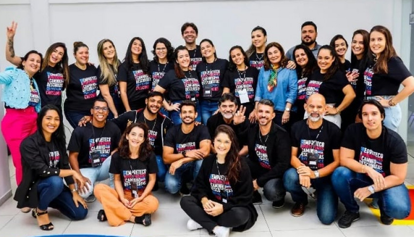 ASN Bahia - Agência Sebrae de Notícias