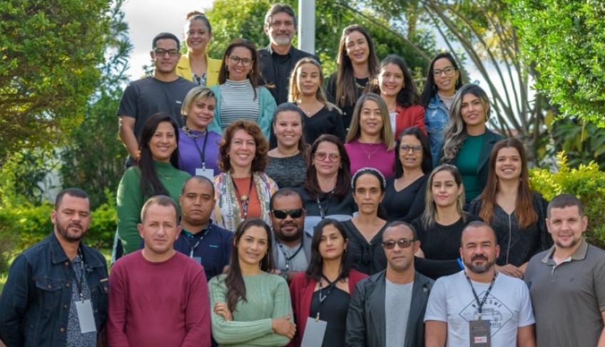 ASN Bahia - Agência Sebrae de Notícias