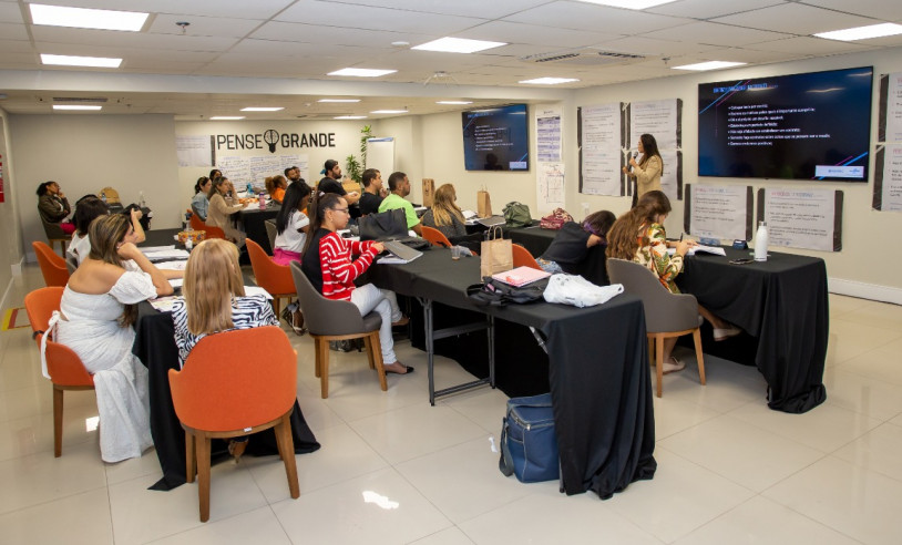 ASN Bahia - Agência Sebrae de Notícias