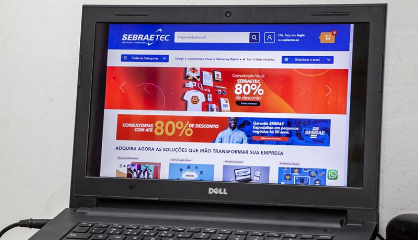 ASN Bahia - Agência Sebrae de Notícias