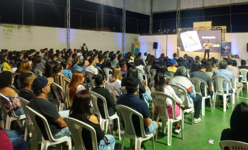 ASN Bahia - Agência Sebrae de Notícias