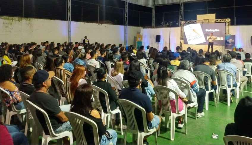 ASN Bahia - Agência Sebrae de Notícias