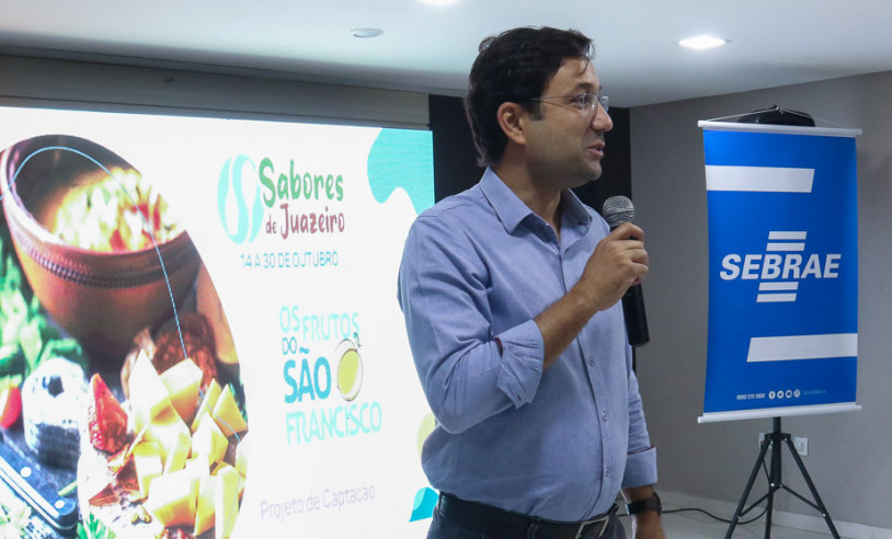 ASN Bahia - Agência Sebrae de Notícias