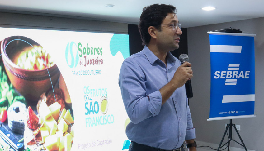 ASN Bahia - Agência Sebrae de Notícias