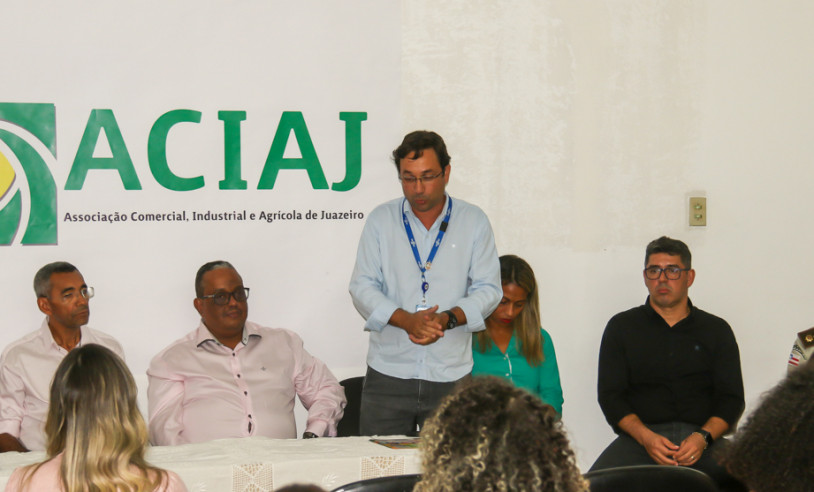 ASN Bahia - Agência Sebrae de Notícias