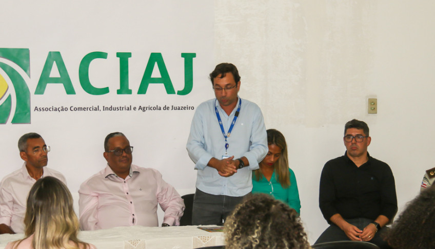 ASN Bahia - Agência Sebrae de Notícias