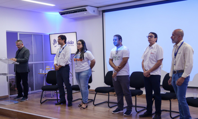 ASN Bahia - Agência Sebrae de Notícias