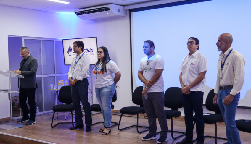 ASN Bahia - Agência Sebrae de Notícias