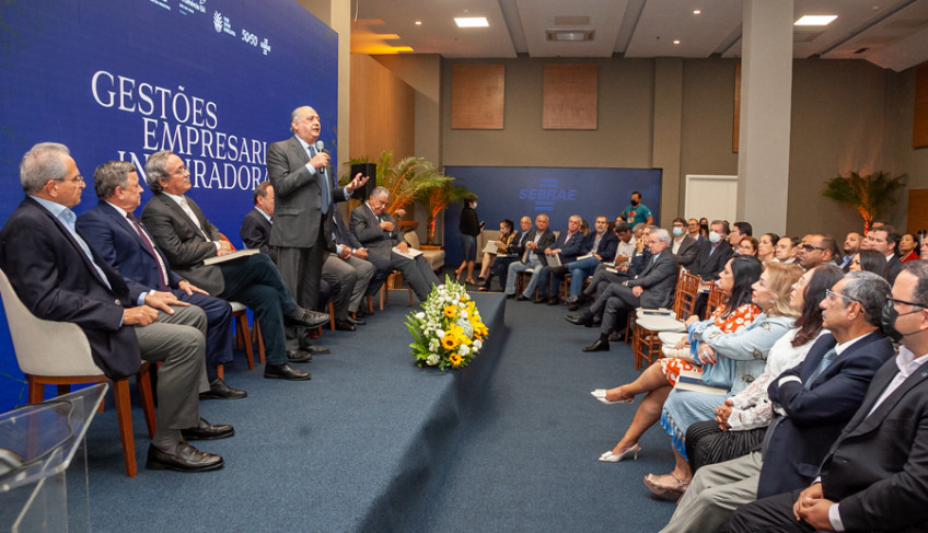 ASN Bahia - Agência Sebrae de Notícias