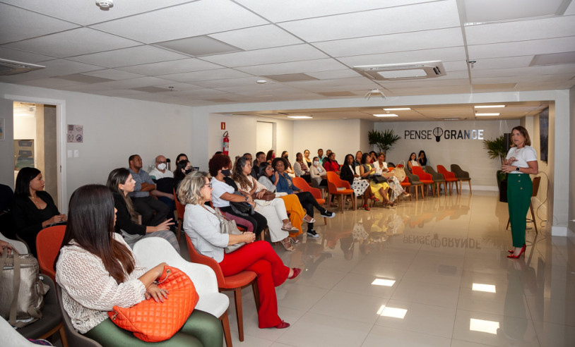 ASN Bahia - Agência Sebrae de Notícias
