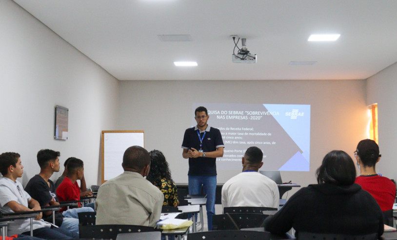 ASN Bahia - Agência Sebrae de Notícias