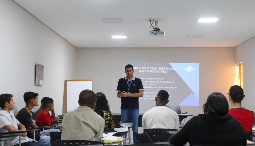 ASN Bahia - Agência Sebrae de Notícias