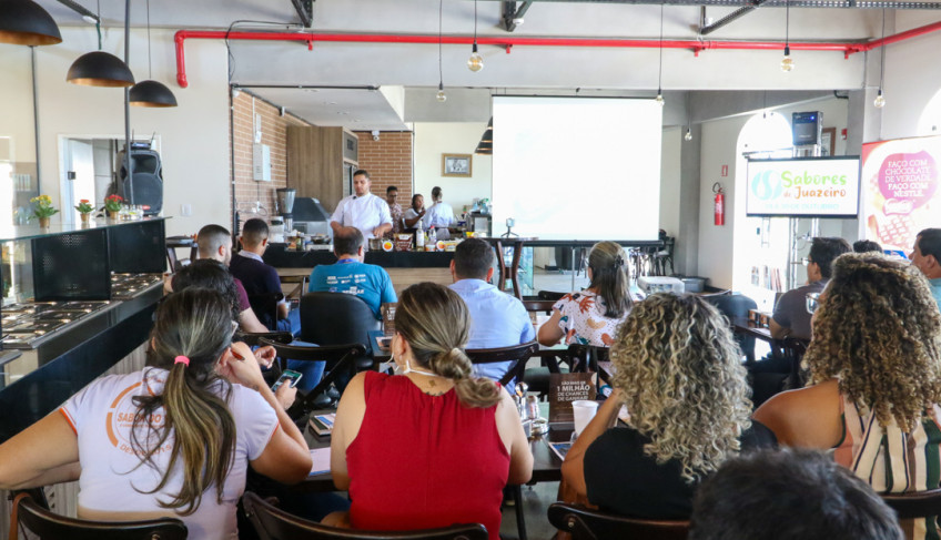 ASN Bahia - Agência Sebrae de Notícias