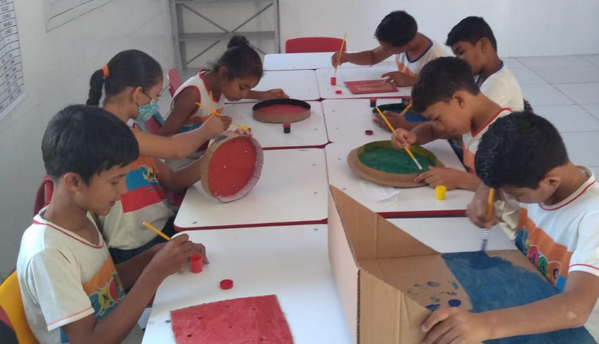 ASN Bahia - Agência Sebrae de Notícias