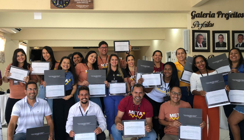 ASN Bahia - Agência Sebrae de Notícias