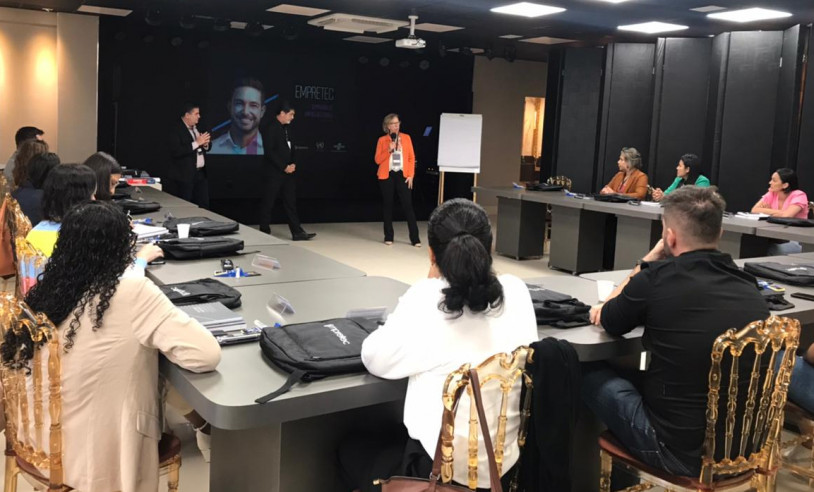 ASN Bahia - Agência Sebrae de Notícias