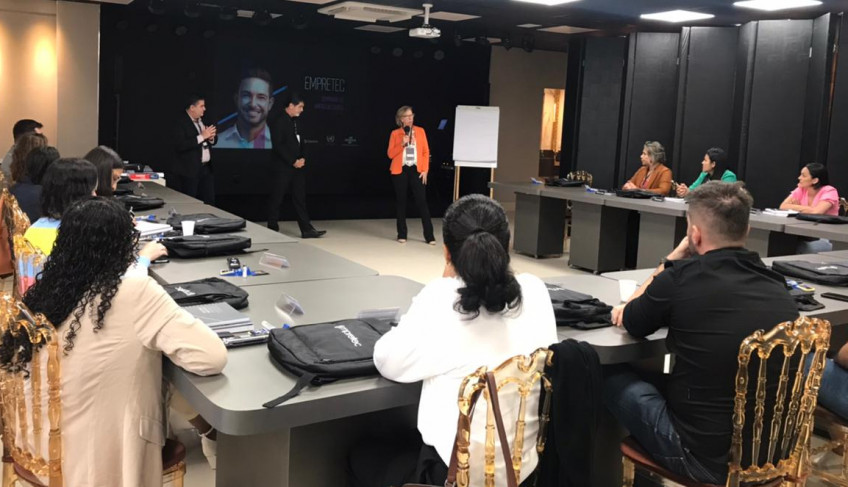 ASN Bahia - Agência Sebrae de Notícias