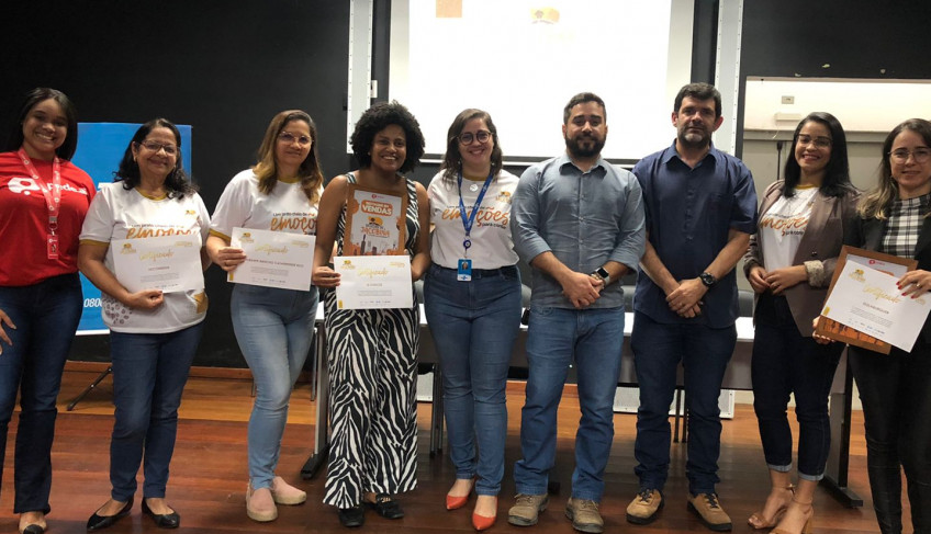 ASN Bahia - Agência Sebrae de Notícias