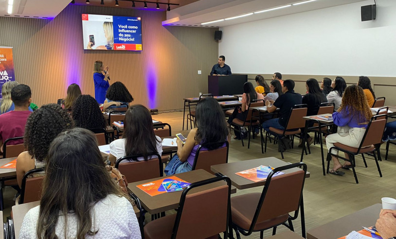 ASN Bahia - Agência Sebrae de Notícias