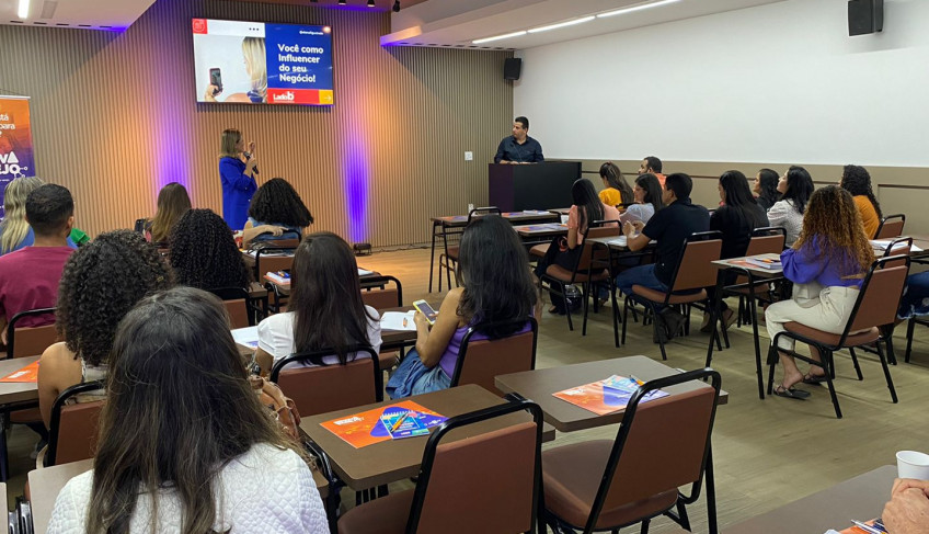 ASN Bahia - Agência Sebrae de Notícias