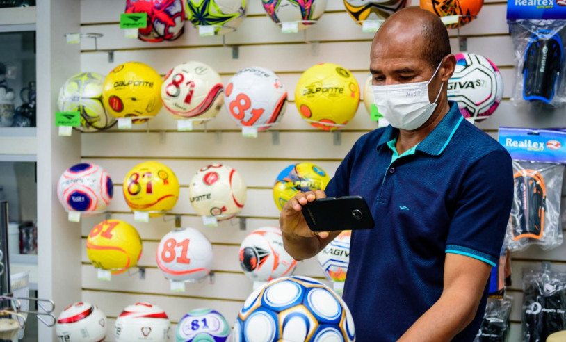 ASN Bahia - Agência Sebrae de Notícias