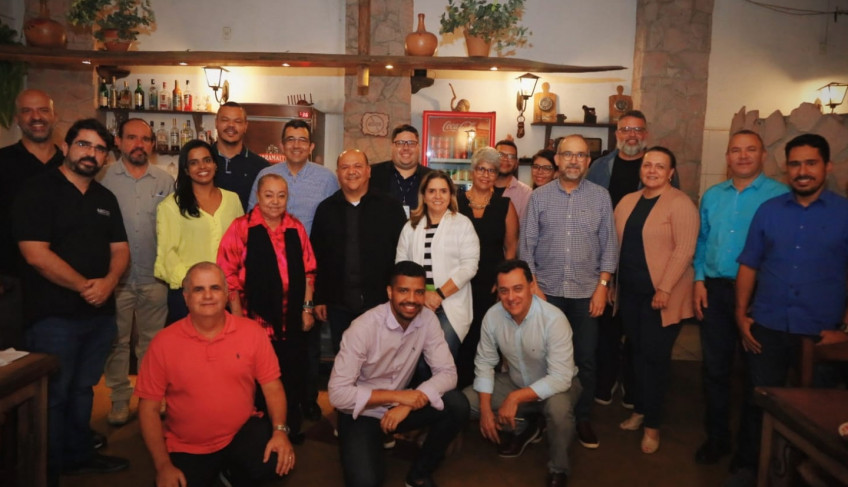 ASN Bahia - Agência Sebrae de Notícias
