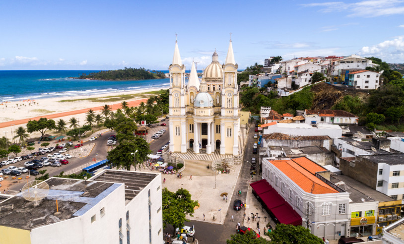 ASN Bahia - Agência Sebrae de Notícias