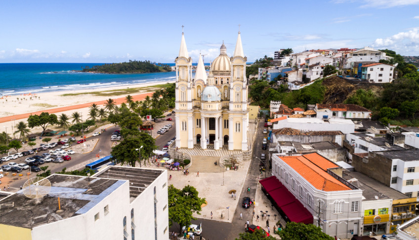 ASN Bahia - Agência Sebrae de Notícias