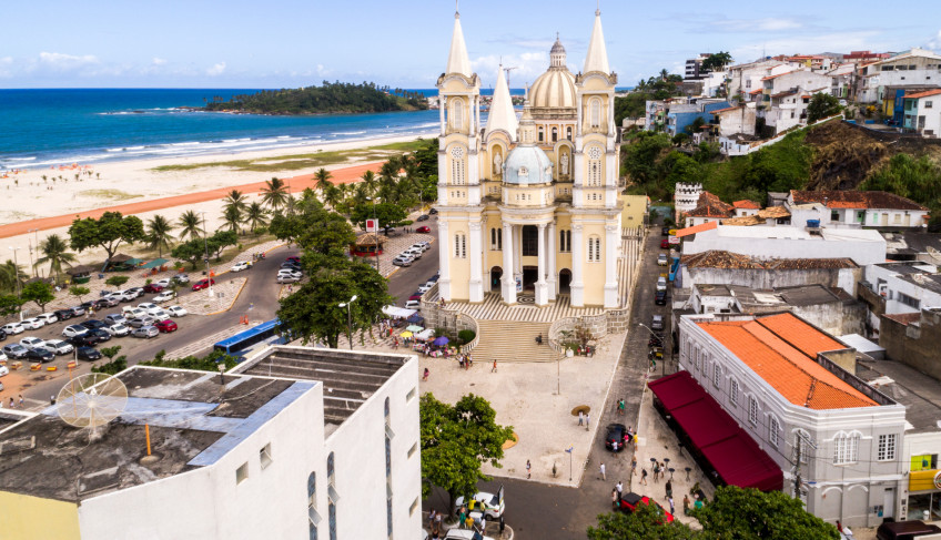 ASN Bahia - Agência Sebrae de Notícias