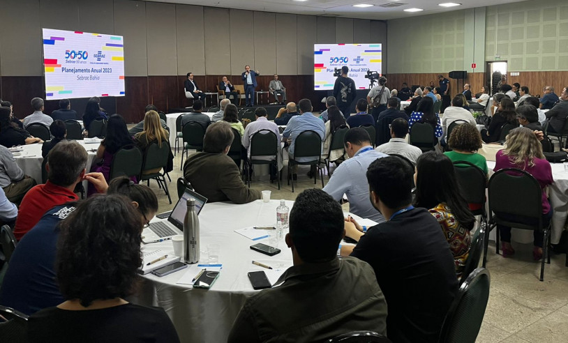 ASN Bahia - Agência Sebrae de Notícias