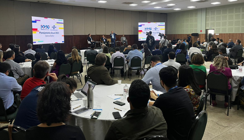 ASN Bahia - Agência Sebrae de Notícias