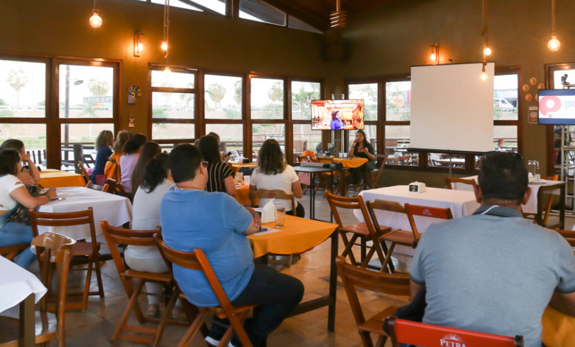 ASN Bahia - Agência Sebrae de Notícias