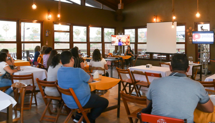ASN Bahia - Agência Sebrae de Notícias