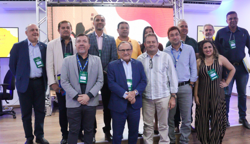 ASN Bahia - Agência Sebrae de Notícias