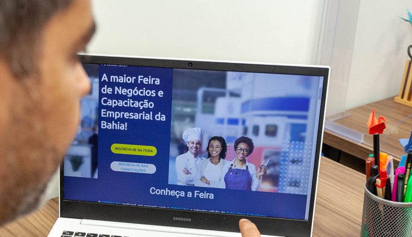 ASN Bahia - Agência Sebrae de Notícias