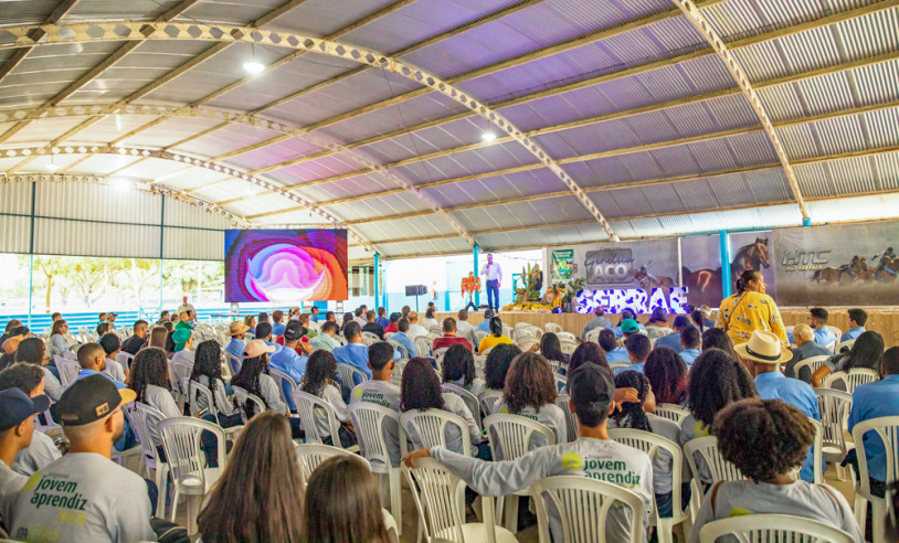 ASN Bahia - Agência Sebrae de Notícias