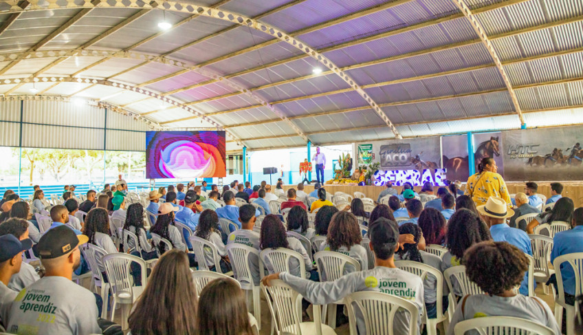 ASN Bahia - Agência Sebrae de Notícias